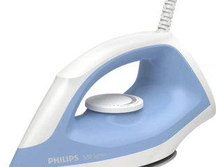 Bàn ủi khô Philips DST0520/20