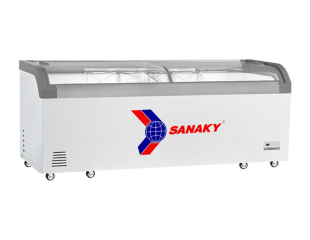TỦ ĐÔNG SANAKY VH-1008KA 750 lít