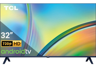 Android Tivi TCL HD 32 inch 32S5400A