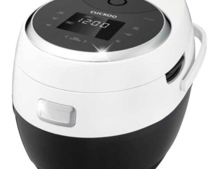 Nồi cơm điện tử Cuckoo 1.8 lít CR-1010F