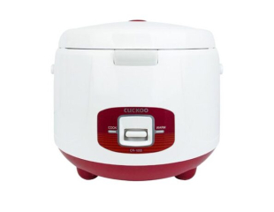 Nồi cơm nắp gài Cuckoo 1.8 lít CR-1055