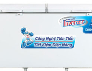 Tủ đông Alaska HB-1200CI