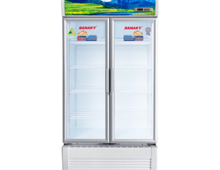 Tủ Mát Sanaky 1100 lít VH-1209HP3