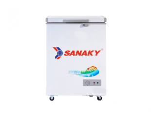 Tủ Đông Sanaky Sanaky VH-1599HY 100 lít