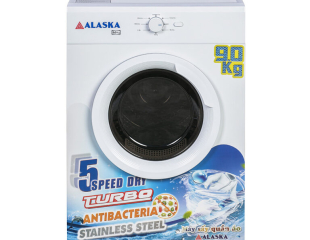 Máy sấy quần áo Alaska MS-95 9Kg