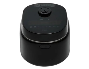 Nồi cơm điện tử Panasonic 1.8 lít SR-DM184KRA