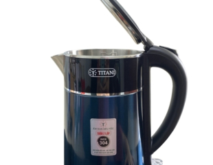 Bình đun cao cấp TITANI TK-2017B  1.8L