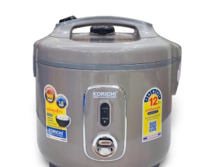Nồi cơm điện Korichi KRC-1805 1.8 lít