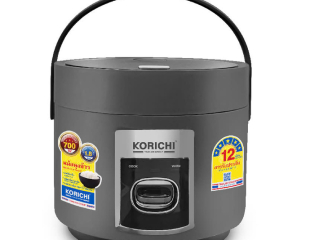 Nồi cơm điện Korichi KRC-1929 1.8 lít