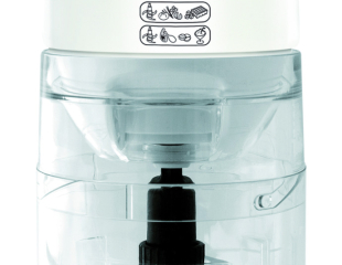 Máy xay thịt mini Tefal MB450B38 500W 0.5 lít