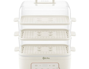 Nồi hấp đa năng E-Pro VEP-HPS-DZ8(PP3)