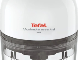 Máy xay thịt Tefal 3 trong 1 MB520138
