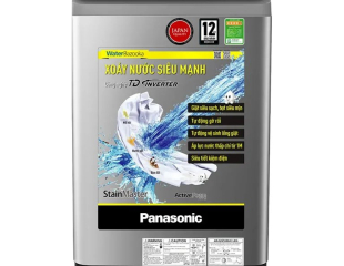 Máy giặt Panasonic Inverter 9.5 kg NA-FD95X1LRV