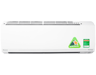 Máy lạnh Daikin FTKC25UAVMV (1.0Hp)