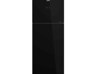 Tủ lạnh Beko Inverter 340 lít RDNT371E50VZHFSGB