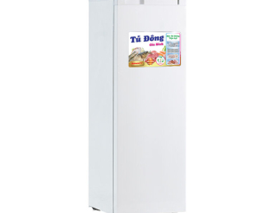 Tủ đông đứng Sanaky VH-230VD 213 lít