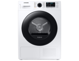 Máy sấy bơm nhiệt Samsung 9 kg DV90TA240AE/SV
