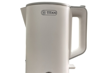 Bình đun 2 lớp cao cấp TITANI TK-1825W