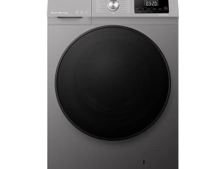 MÁY GIẶT HISENSE CỬA TRƯỚC 10.5 KG WFQA1043BT