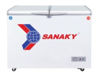 Tủ đông Sanaky 220 lít VH-285W2