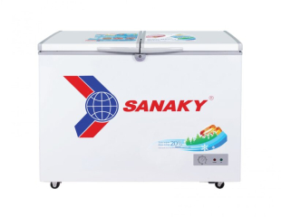 Tủ Đông Sanaky 235 lít VH-2899A1