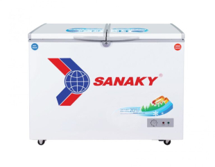 Tủ Đông Sanaky 220 lít VH-2899W1