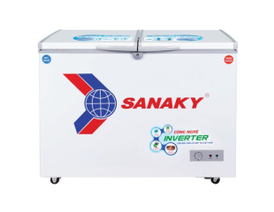 Tủ Đông Sanaky 220 lít VH-2899W3
