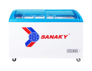 Tủ đông Sanaky VH-402KW 400 lít
