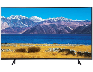 Smart Tivi Samsung Crystal 4K 55 inch UA55TU8300