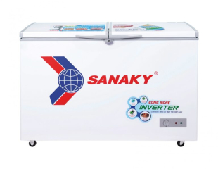 Tủ Đông Sanaky 270 lít VH-3699A3