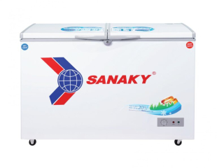 Tủ Đông Sanaky 260 lít VH-3699W1