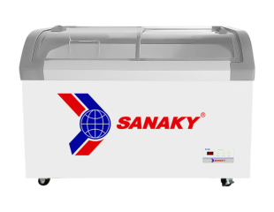 TỦ ĐÔNG SANAKY VH-482KB 350 lít