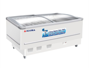 Tủ đông Alaska KN-400