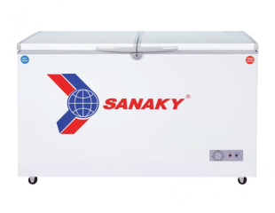 Tủ Đông Sanaky 280 lít VH-405W2