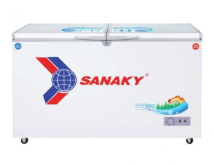 Tủ Đông Sanaky 280 lít VH-4099W1