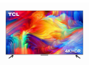 Google Tivi TCL 4K 43 inch 43P737