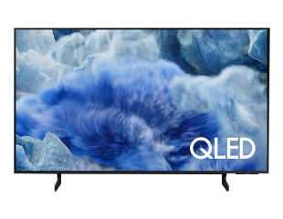 Smart Tivi QLED Samsung Vision AI 4K 75 inch 75Q8FAAU