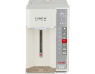 Bình thủy điện KORICHI KRC-5256 5 lít