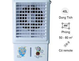 Quạt hơi nước Sanaky VH-5500AR