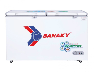 Tủ Đông Sanaky 410 lít VH-5699HY3