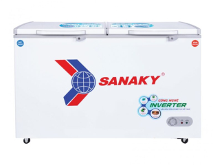 Tủ Đông Sanaky 365 lít VH-5699W3