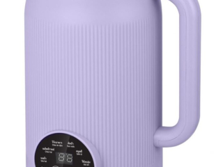 MÁY LÀM SỮA HẠT KORICHI KRC-6344G