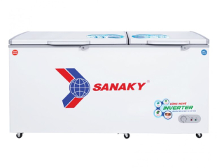 Tủ Đông Sanaky 485 lít VH-6699W3
