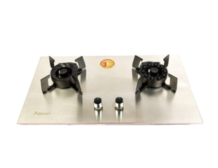 Bếp Gas Âm Cao Cấp Hiệu AirPort – APB 889 CR