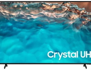 Smart Tivi Samsung 4K Crystal UHD 50 inch UA50BU8000