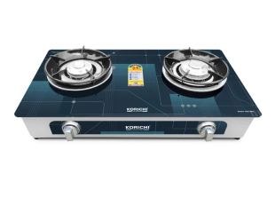  Bếp gas dương KORICHI Model KRC-883