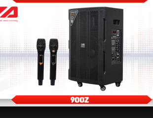 LOA KÉO BÌNH JA 900Z