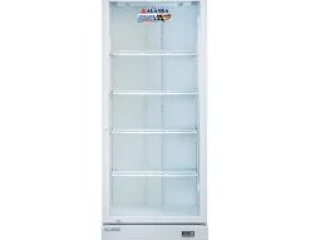 Tủ mát Alaska LC-933C dung tích 550 lít