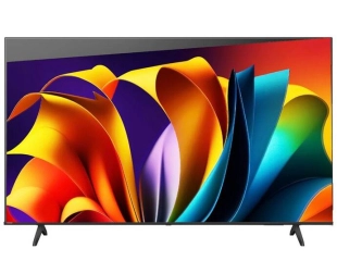 Smart Tivi Hisense 4K 75 inch 75A6100N