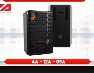 LOA FULL 3 TẤC AA-12A-05A